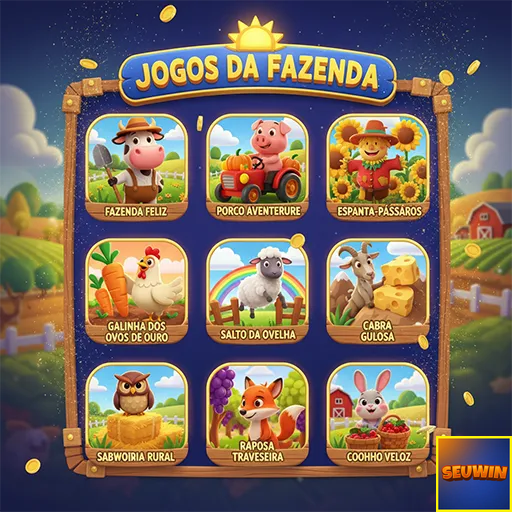 Baixar seuwin.com App