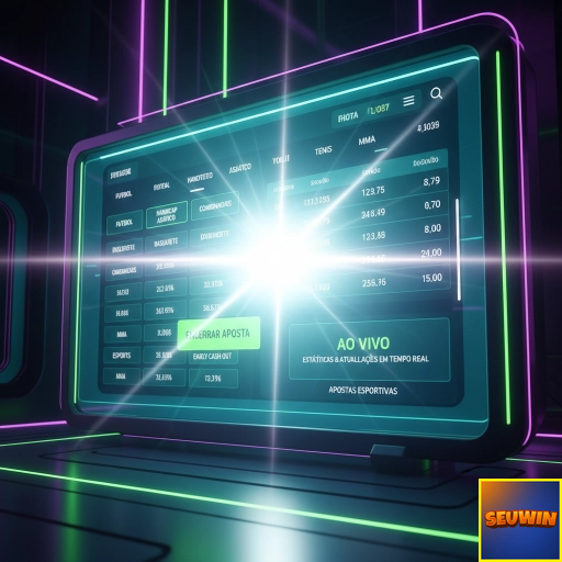 seuwin.com - ao vivo eventos esportivos para explorar