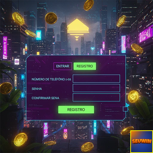 seuwin.com Benefícios Extraordinários no seuwin.com