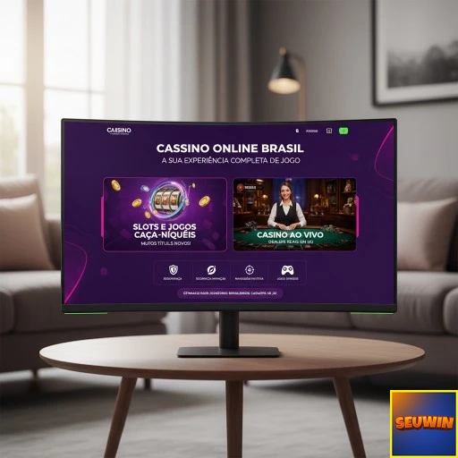 seuwin.com - explorar a confiável sistema de jogo