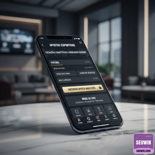 seuwin - ao vivo apostas online - Odds em Tempo Real
