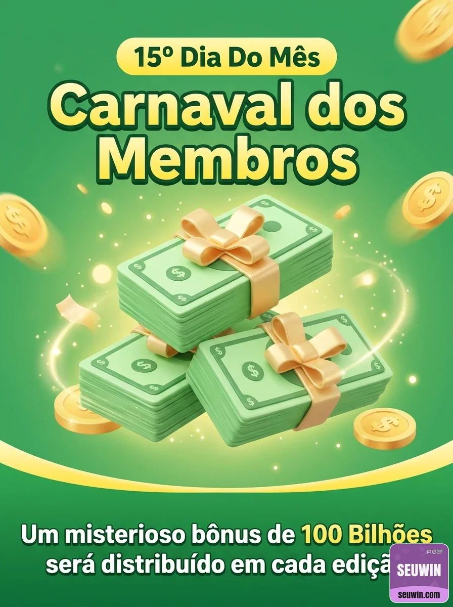 seuwin - jogos esportivos - Bônus de Apostas