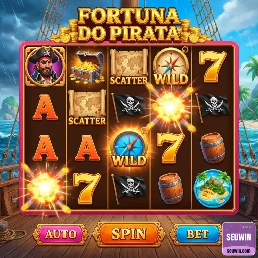 seuwin - inovadores jogos de mesa - Melhores Slots Online