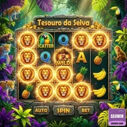 seuwin - explorar os melhores jogos de mesa - Fortune Tiger e Aviator