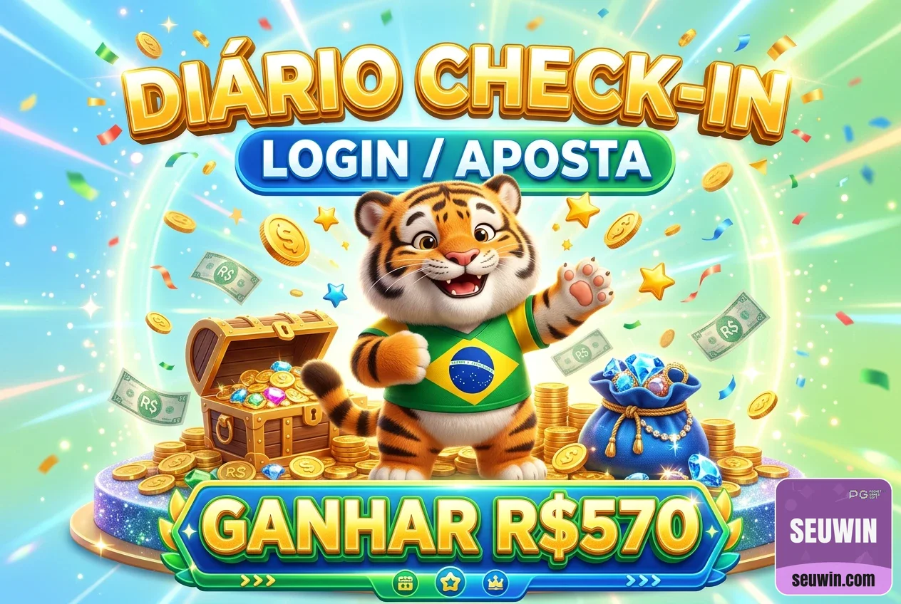 seuwin - experimentar a confiável plataforma de jogos - Saques via Pix